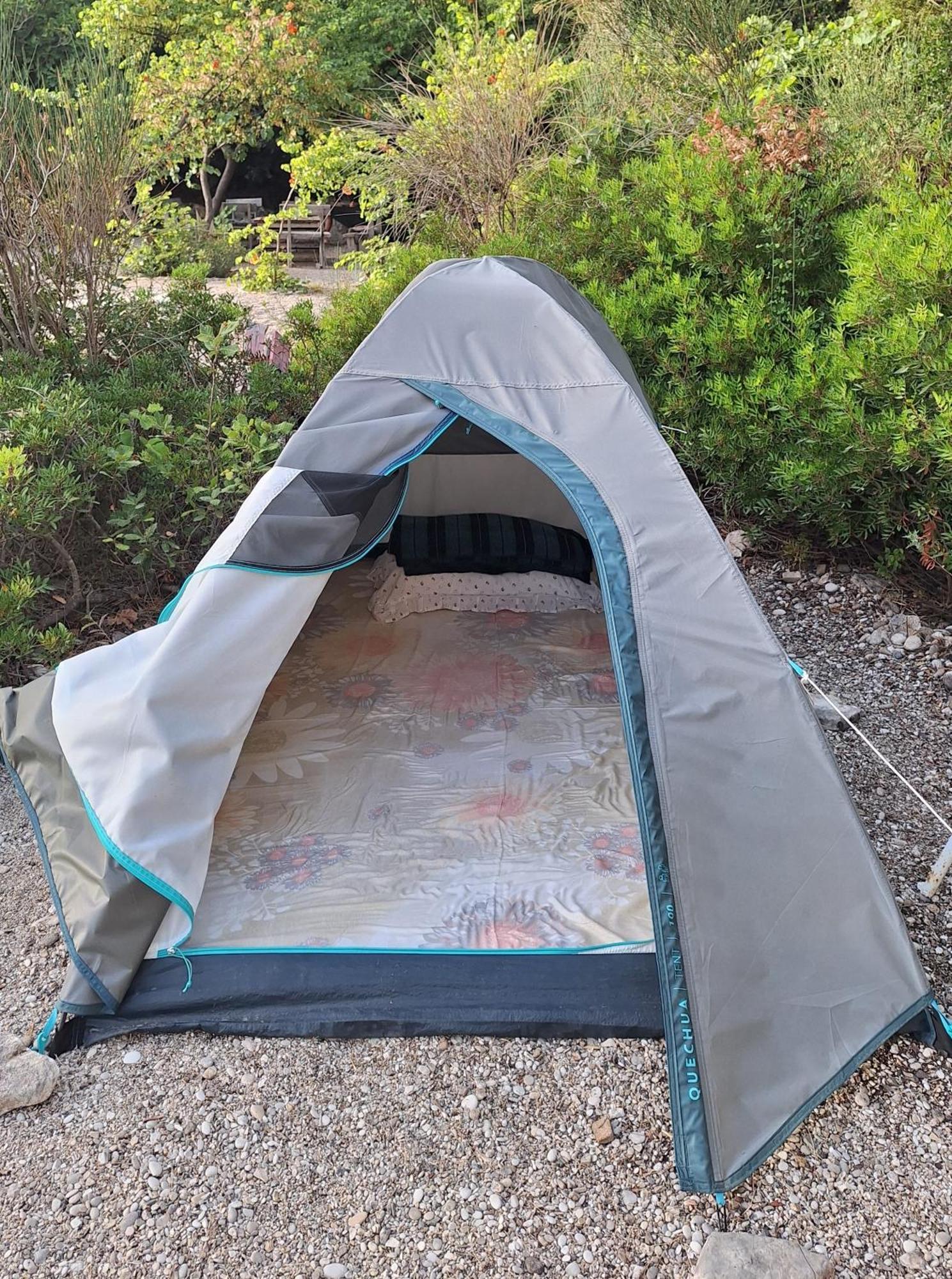 הימארה Lost Paradise Eco Camping מראה חיצוני תמונה