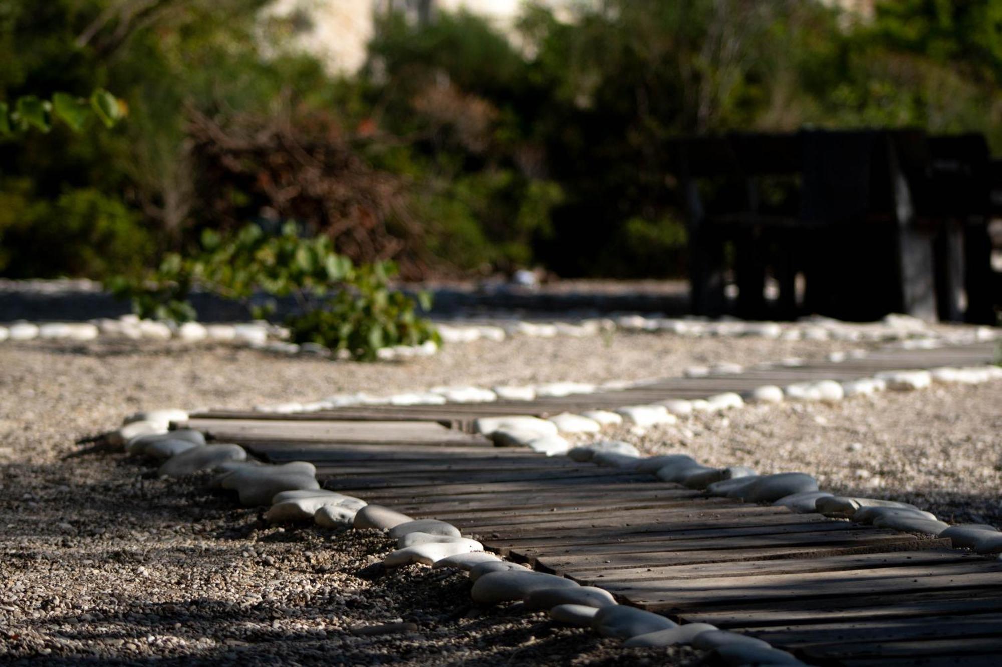 הימארה Lost Paradise Eco Camping מראה חיצוני תמונה