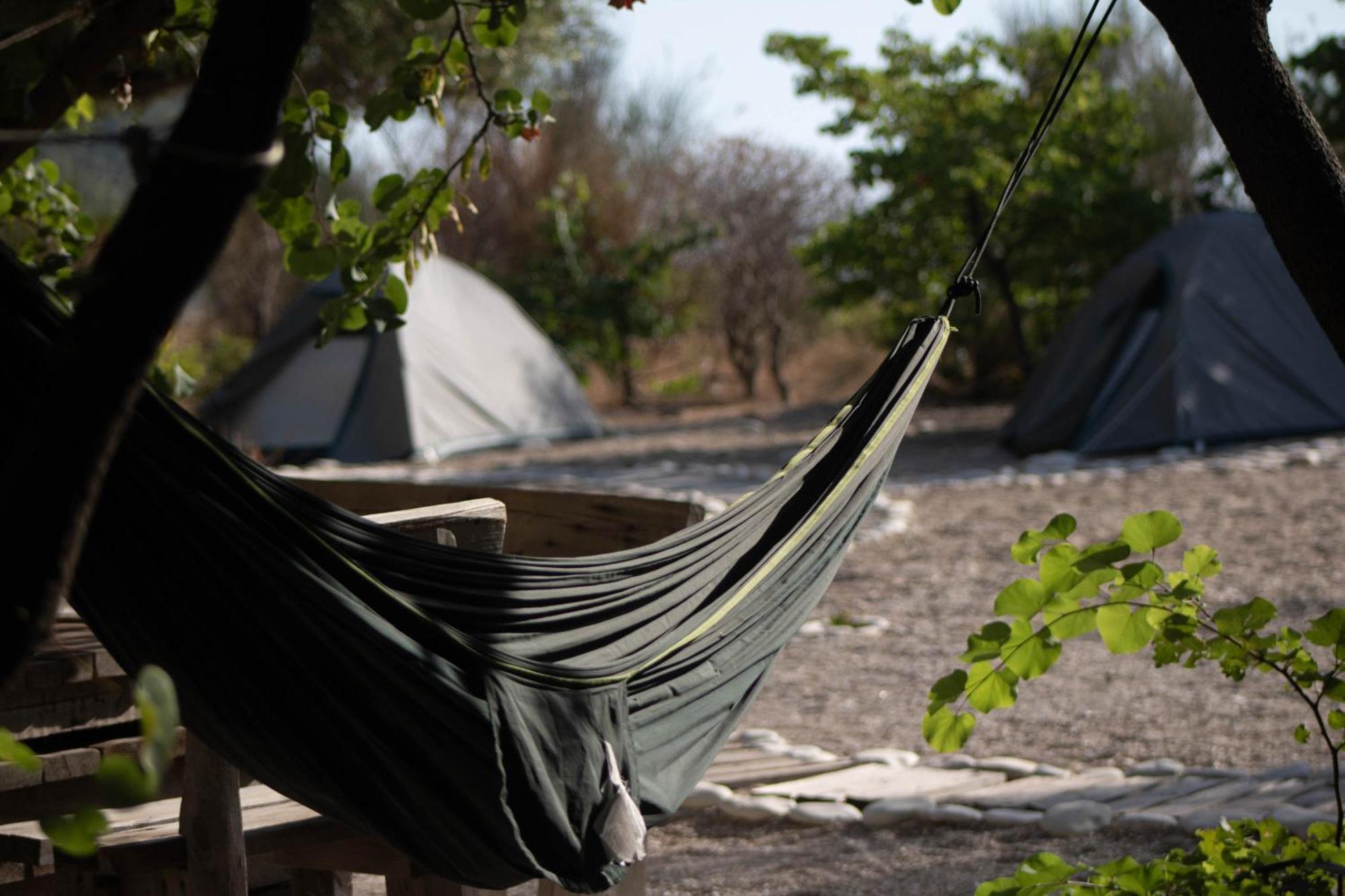 הימארה Lost Paradise Eco Camping מראה חיצוני תמונה