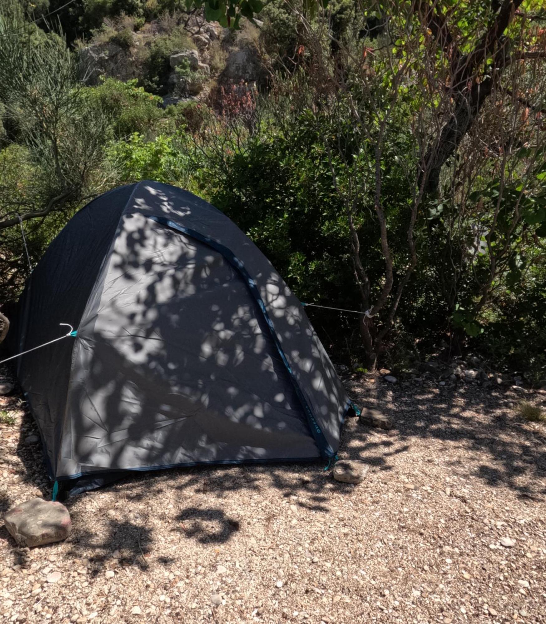 הימארה Lost Paradise Eco Camping מראה חיצוני תמונה